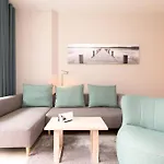 Apartment Strandgruen App 02 Heringsdorf (Usedom)