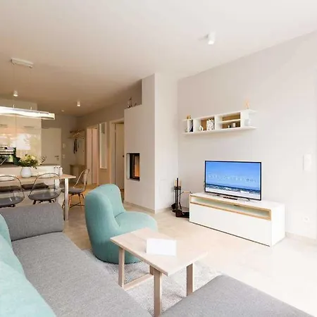 Strandgruen App 02 * Χέρινγκσντορφ