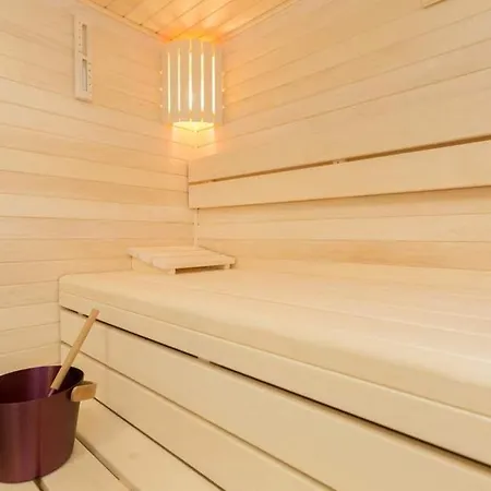 Διαμέρισμα Strandgruen App 02