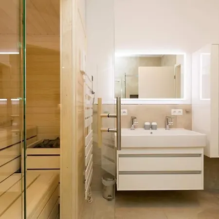 Strandgruen App 02 Apartment *