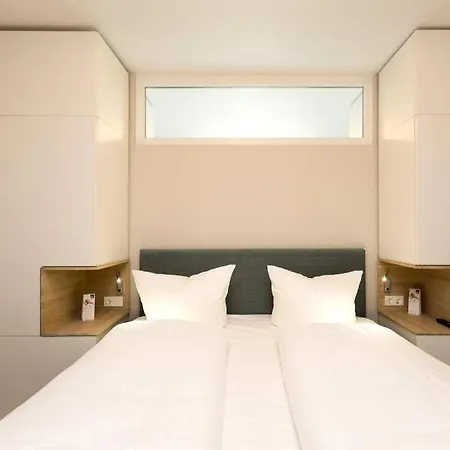 Strandgruen App 02 Apartment