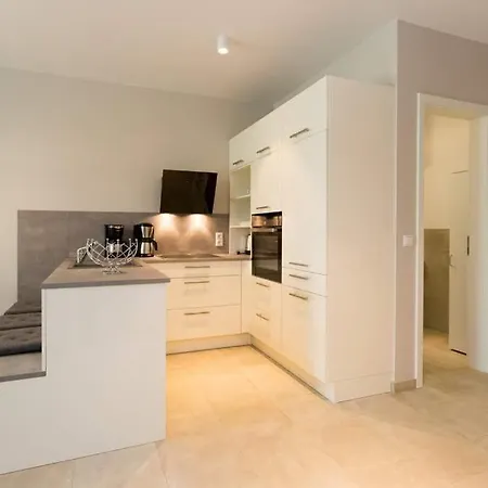 Διαμέρισμα Strandgruen App 02