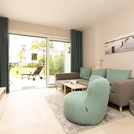 Strandgruen App 02 ゼーバート・ヘリングスドルフ